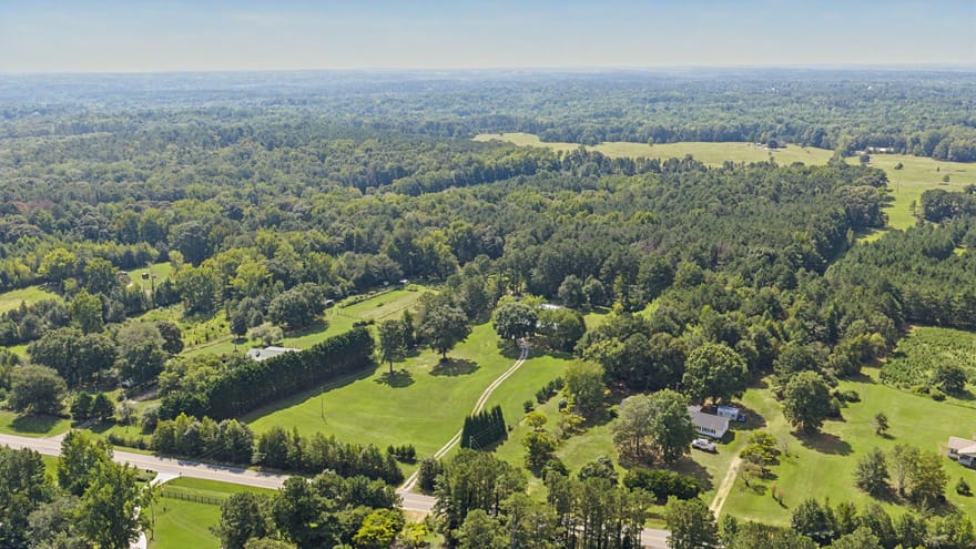 477 Weldon Road, Palmetto, Georgia