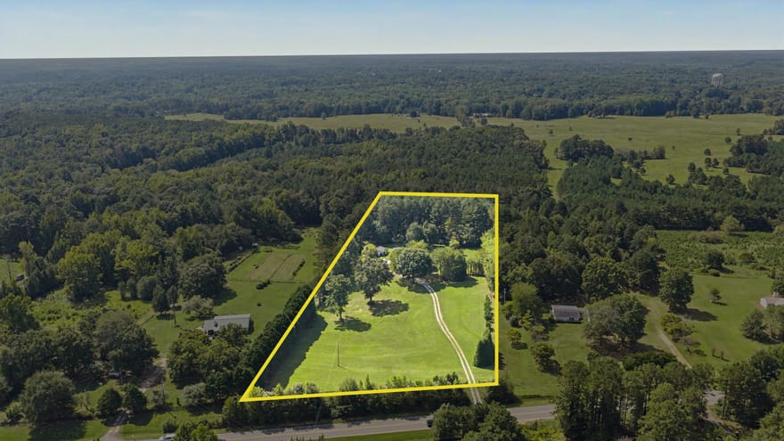 477 Weldon Road, Palmetto, Georgia