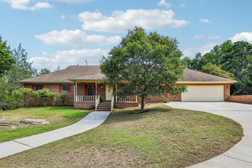 8791 Pleasant Hill Road, Lithonia, Georgia