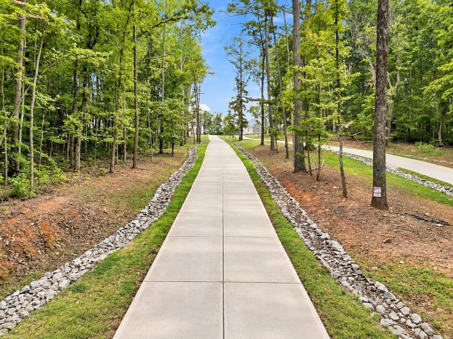 569 Byrd Mountain Lane, Canton, Georgia