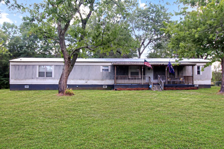53 Drake Road, Lagrange, Georgia