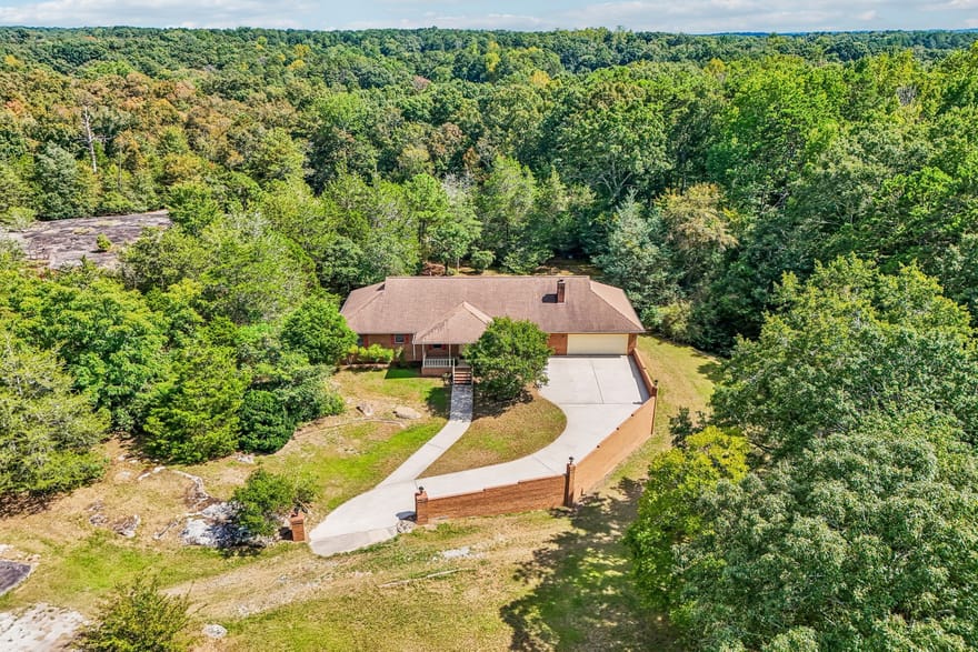 8791 Pleasant Hill Road, Lithonia, Georgia
