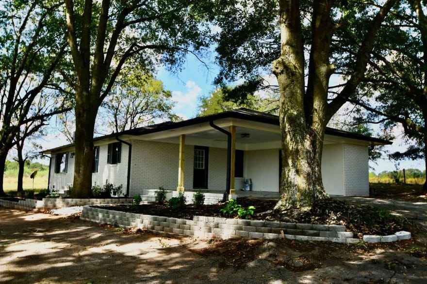 8588 Hwy 98 West, Commerce, Georgia