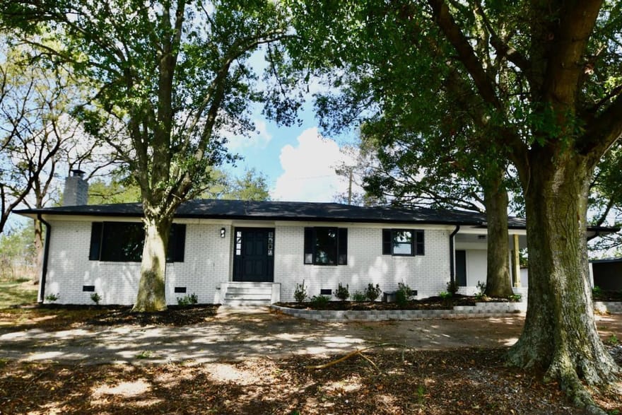 8588 Hwy 98 West, Commerce, Georgia