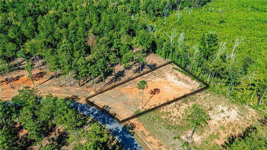 147 Falls Lane, Milledgeville, Georgia
