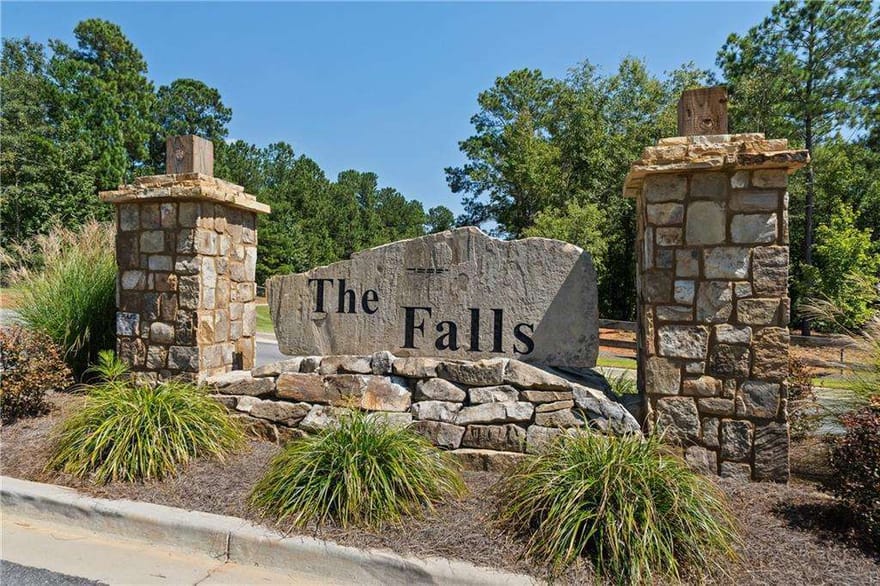 147 Falls Lane, Milledgeville, Georgia