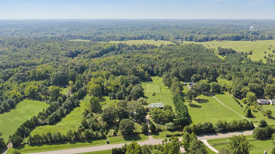 521 Weldon Road, Palmetto, Georgia