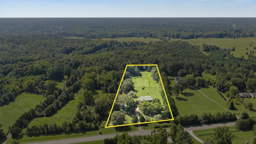 521 Weldon Road, Palmetto, Georgia