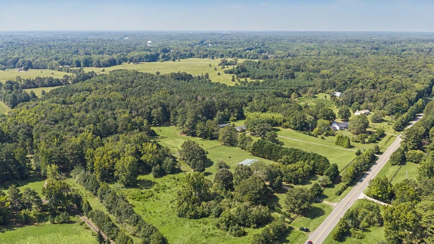 521 Weldon Road, Palmetto, Georgia