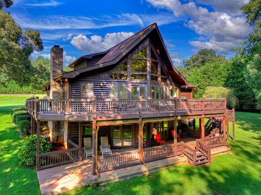 43 Devils Den Road, Epworth, Georgia