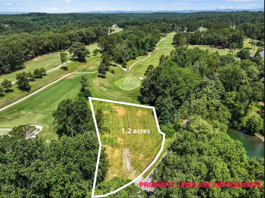 2715 Club Drive, Gainesville, Georgia