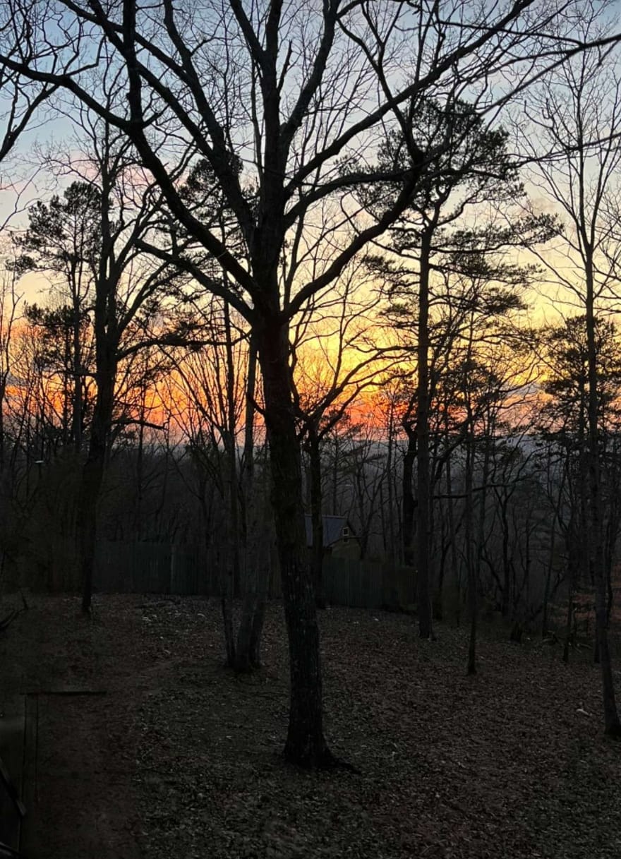 437 Mccurry Trail, Canton, Georgia