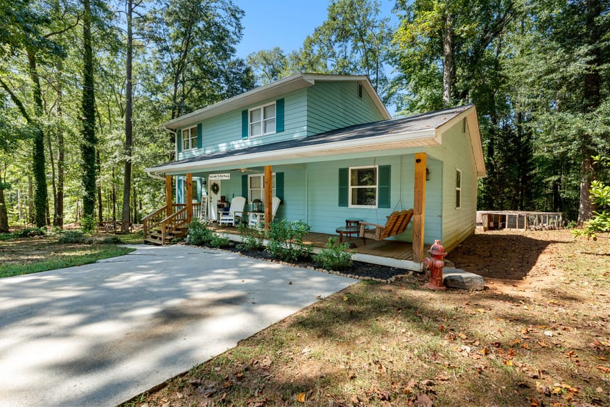 269 Roy Road, Sharpsburg, Georgia