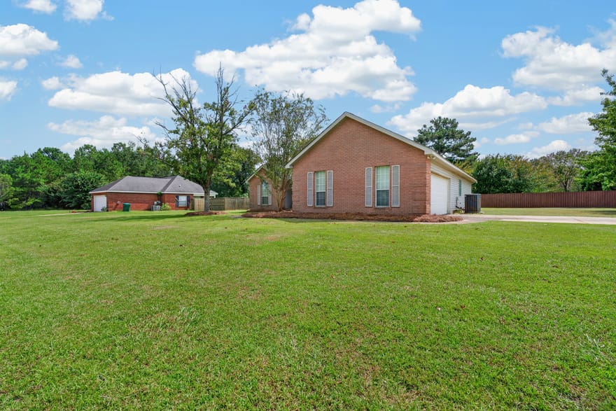 107 Ivey Court, Warner Robins, Georgia