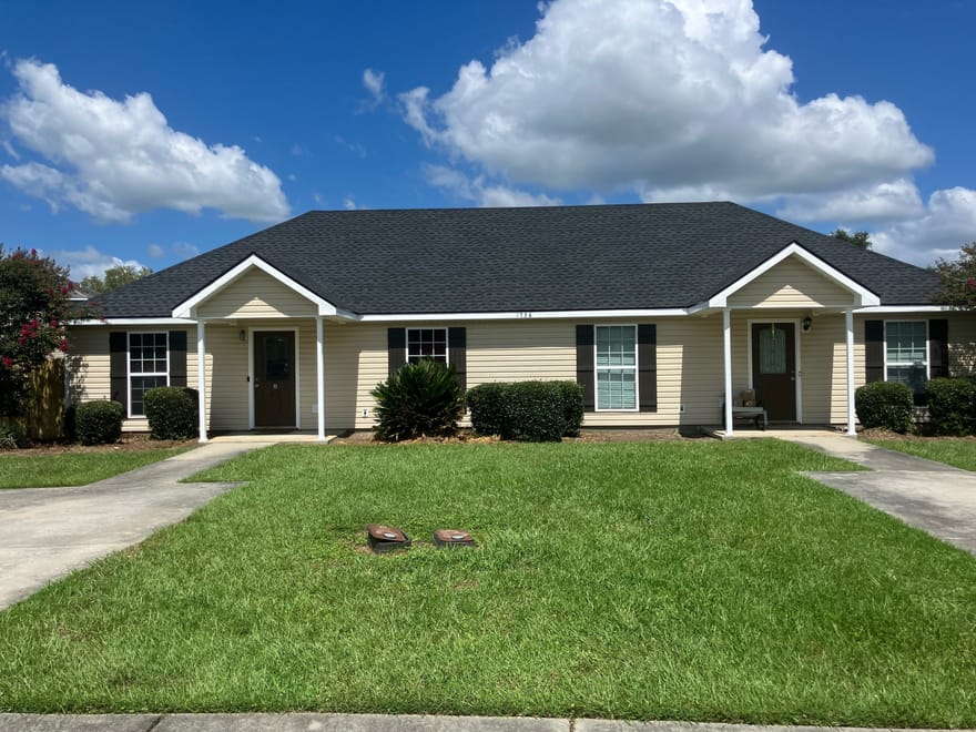 1736 Forsyth Place, Valdosta, Georgia