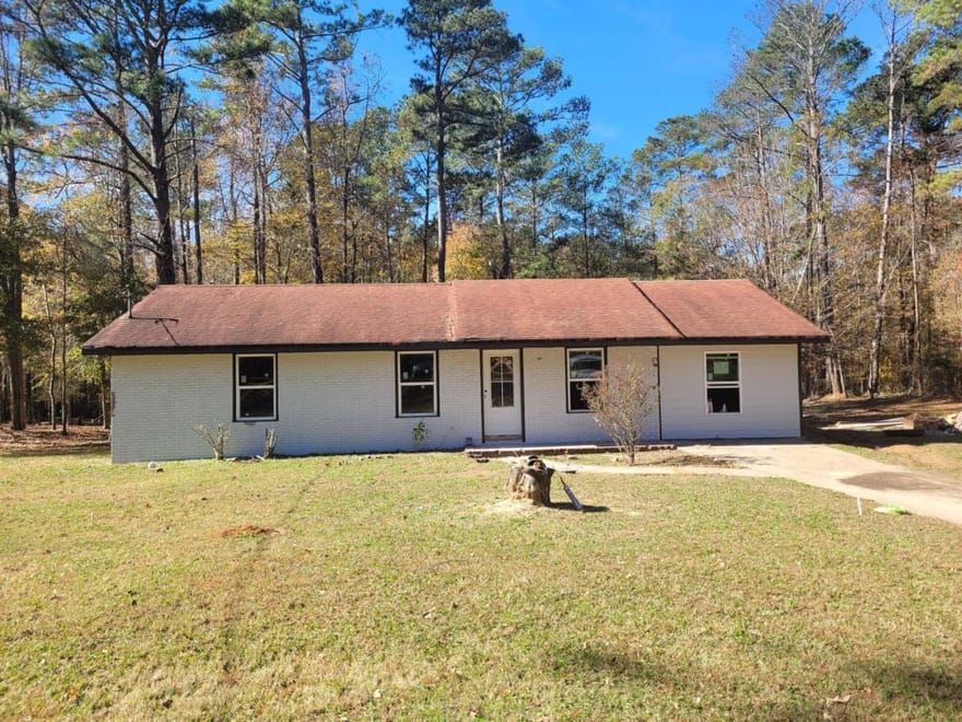 165 Moss Road, Covington, Georgia