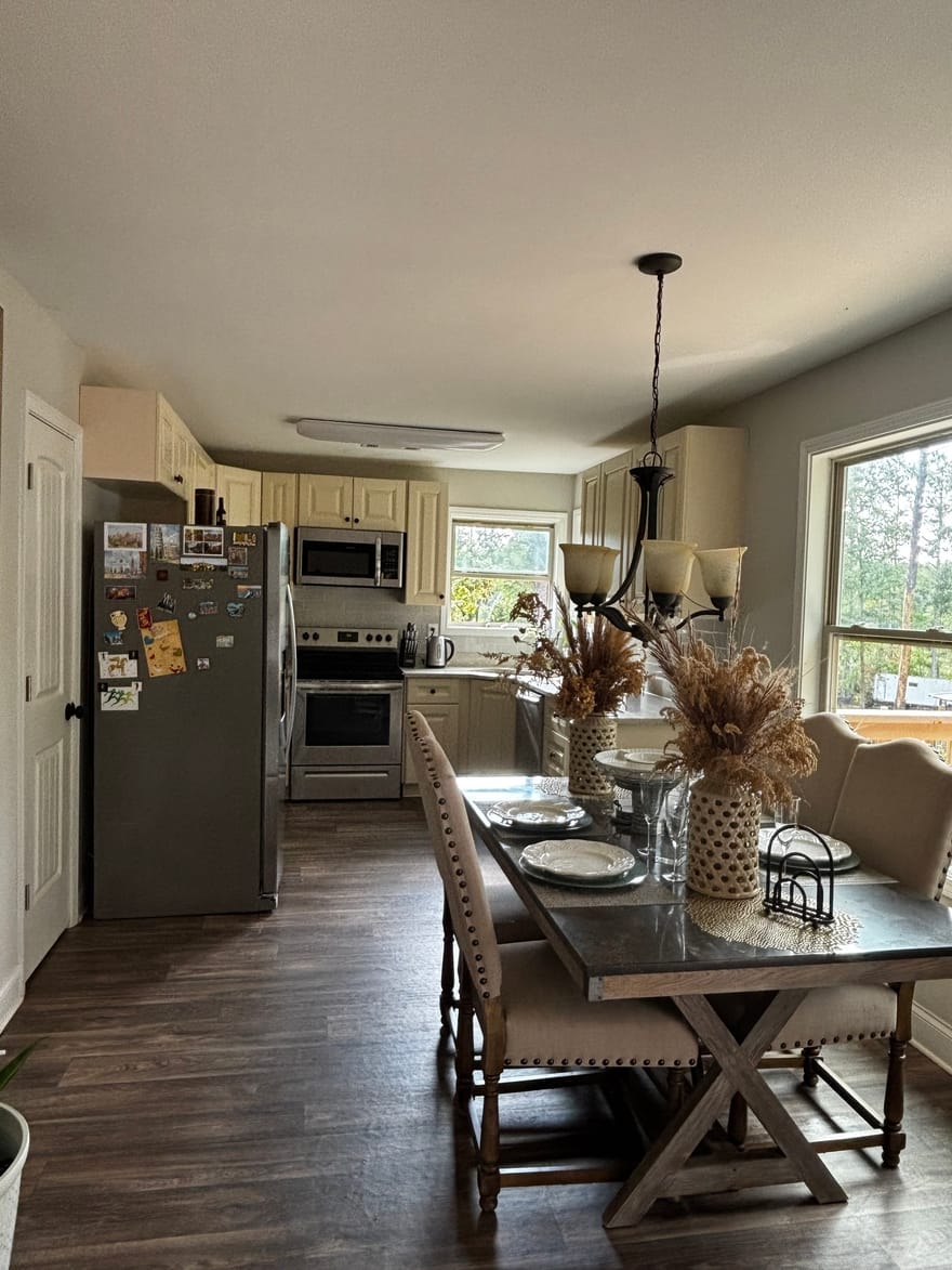 1362 Rocky Plains Road, Covington, Georgia