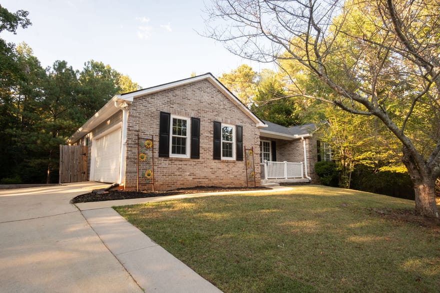 291 Brickleberry Ridge, Athens, Georgia
