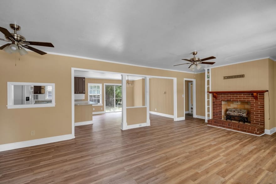 1102 N 3rd Street, Cordele, Georgia