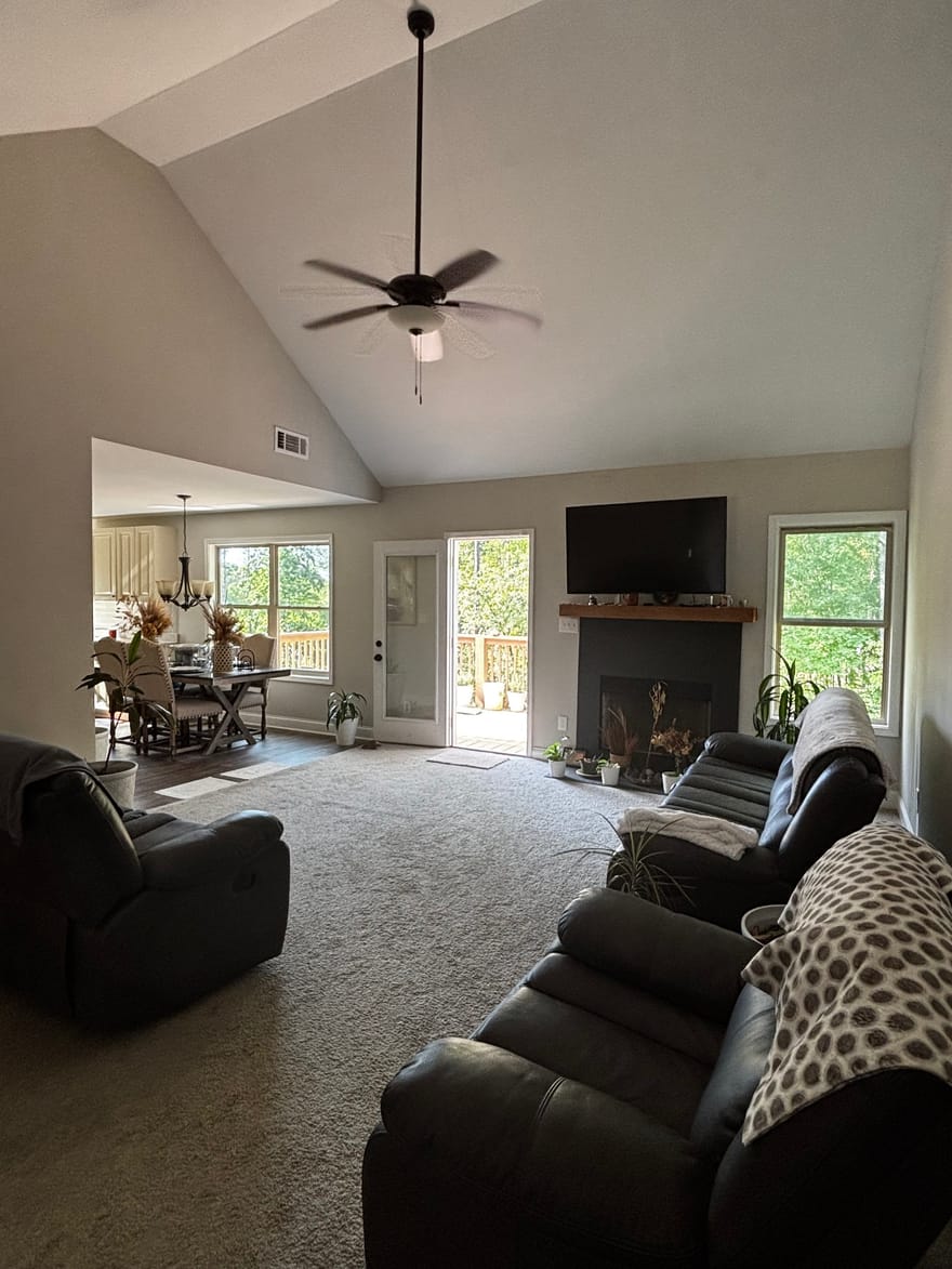 1362 Rocky Plains Road, Covington, Georgia