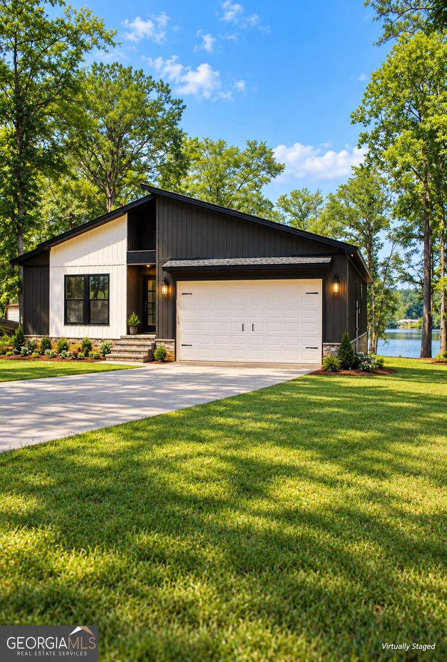 250 Merry Drive NW, Milledgeville, Georgia