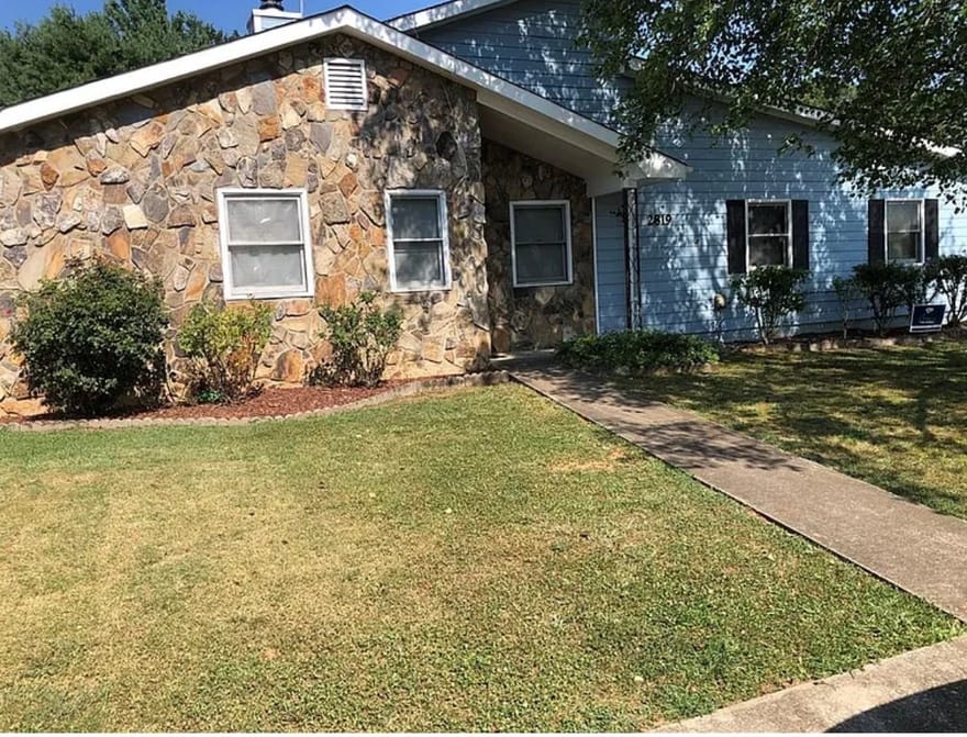 2819 Briar Hill Lane SE, Conyers, Georgia