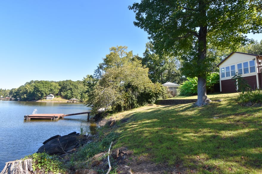 411 Sandpiper Drive, Monticello, Georgia