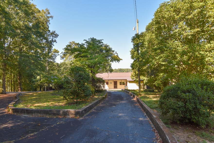 411 Sandpiper Drive, Monticello, Georgia