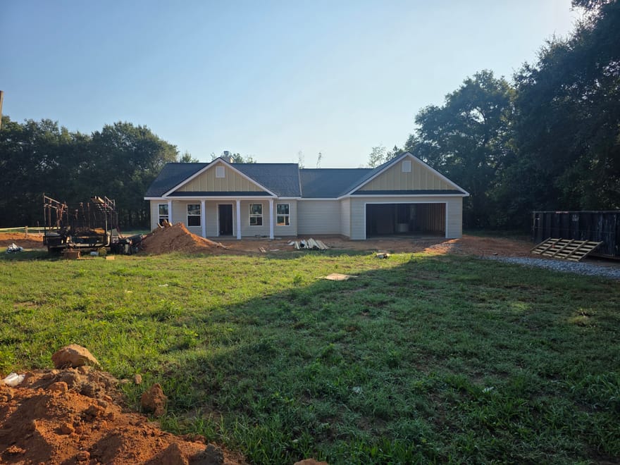 57 Clover Avenue, Comer, Georgia