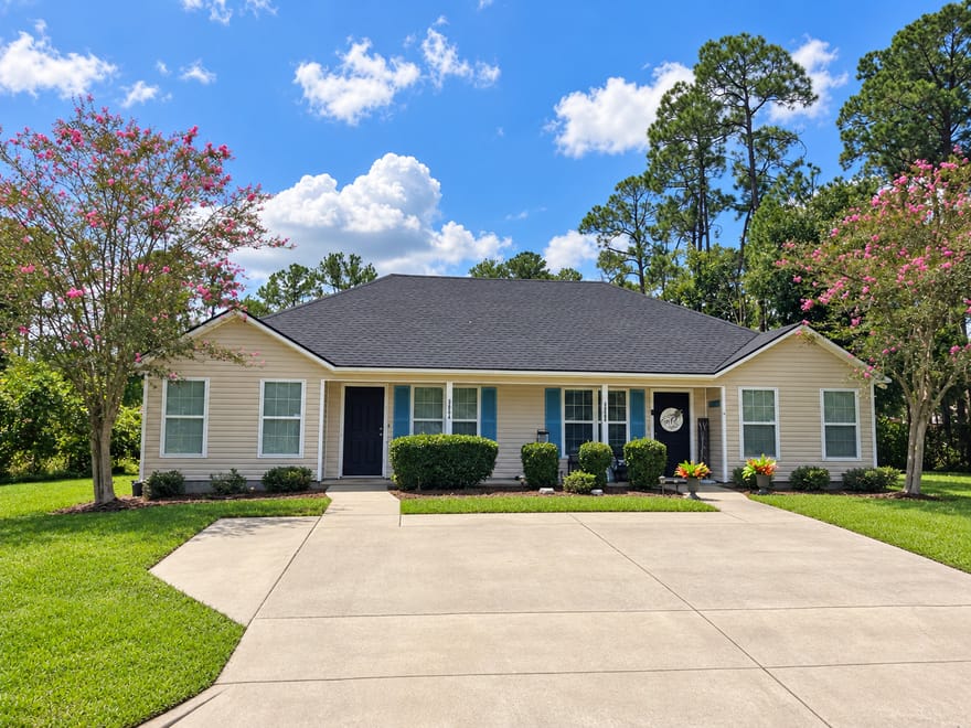 3200 Perimeter Circle, Valdosta, Georgia