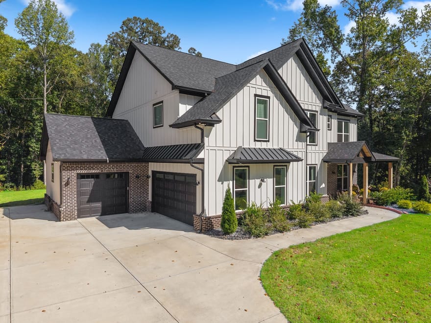 1144 Lexington Ridge Road, Hoschton, Georgia
