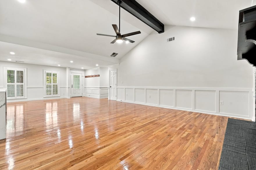1761 E Gate Drive, Stone Mountain, Georgia