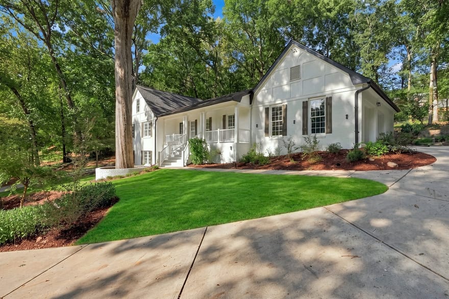 1761 E Gate Drive, Stone Mountain, Georgia
