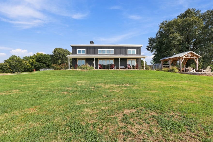145 Gumlog Grove Road, Lavonia, Georgia