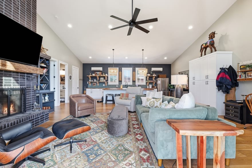 145 Gumlog Grove Road, Lavonia, Georgia