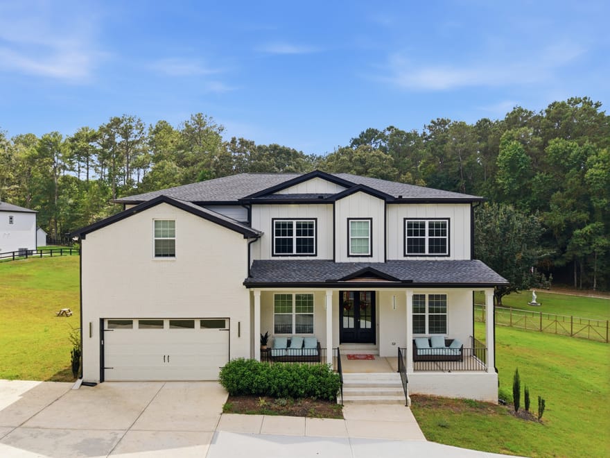 2910 Centerville Rosebud Road, Snellville, Georgia