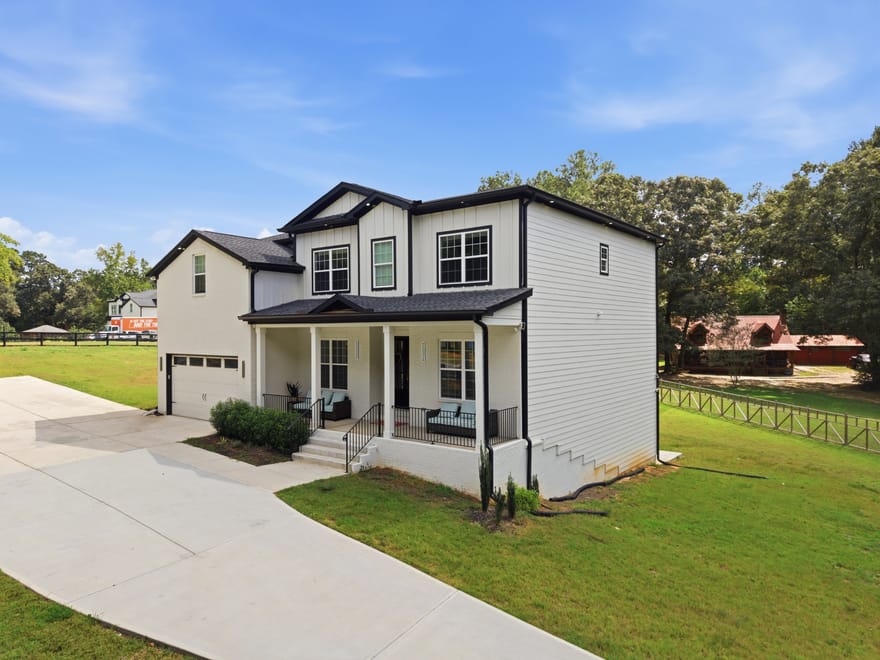 2910 Centerville Rosebud Road, Snellville, Georgia