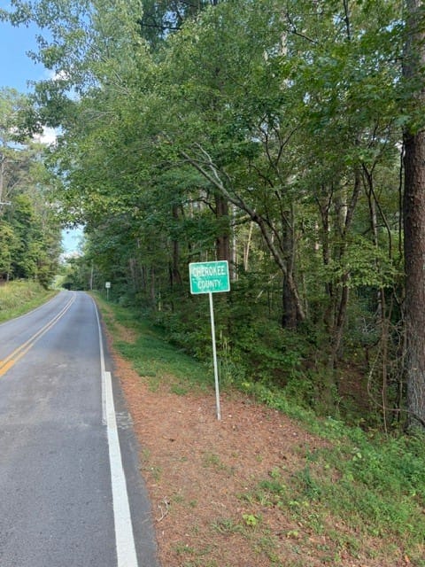Fairview Road, Ball Ground, Georgia