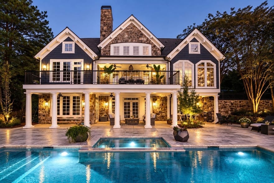 108 Oakmont Court, Carrollton, Georgia