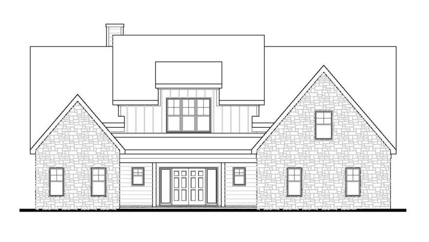 714 Inman Road, Fayetteville, Georgia