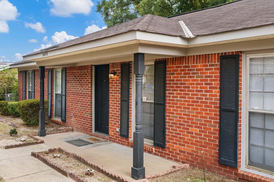 5453 Cranston Drive, Columbus, Georgia