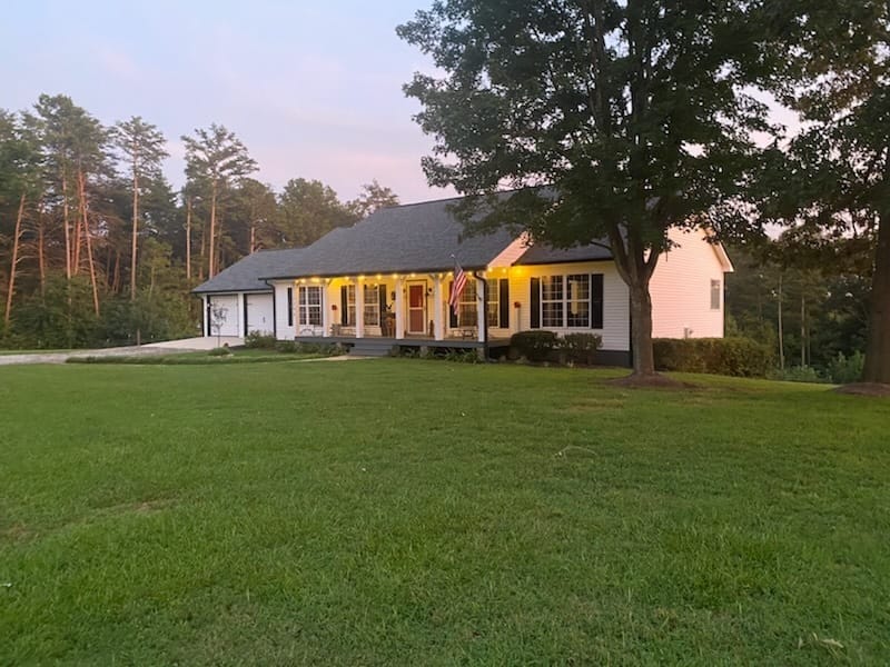 4264 Highway 105, Baldwin, Georgia