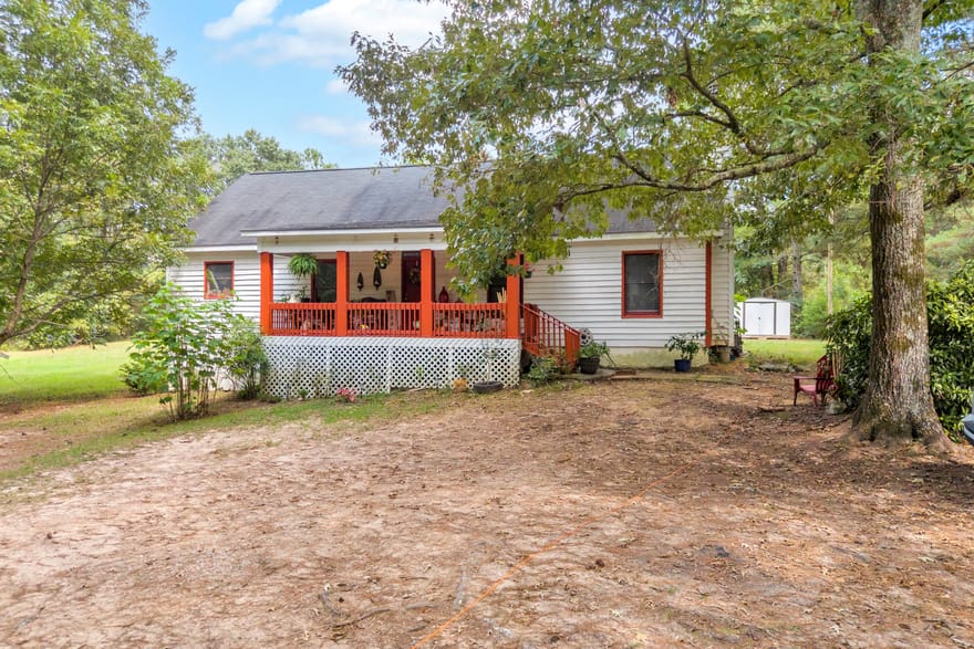 3919 Mccullers Road, Loganville, Georgia