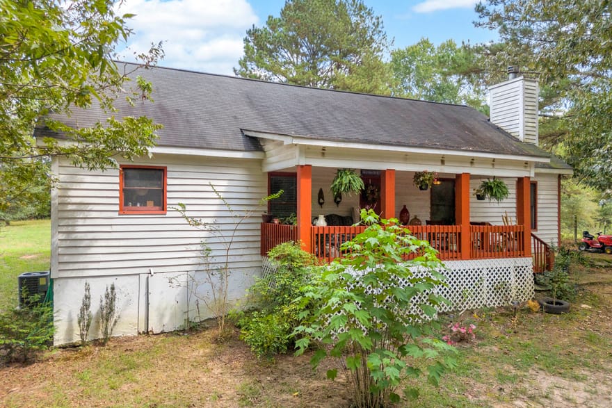 3919 Mccullers Road, Loganville, Georgia