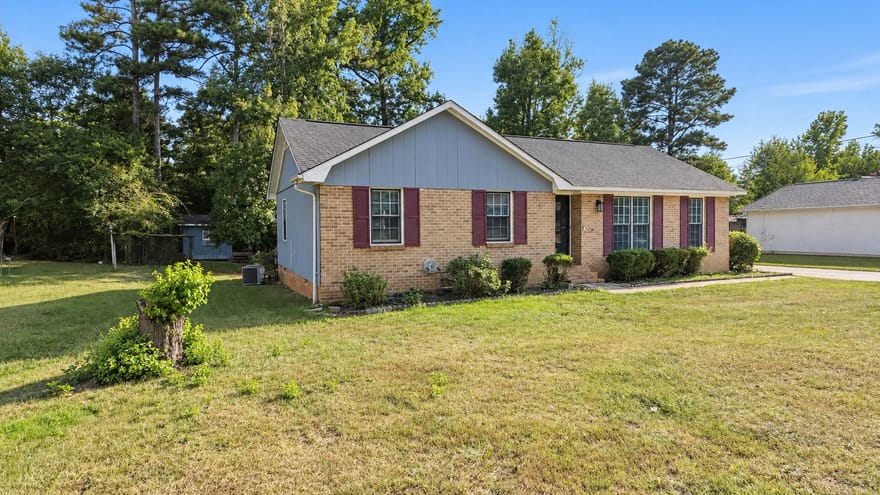 218 Cosby Drive, Lagrange, Georgia