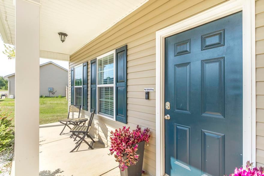 723 Ivy Glen Drive, Perry, Georgia