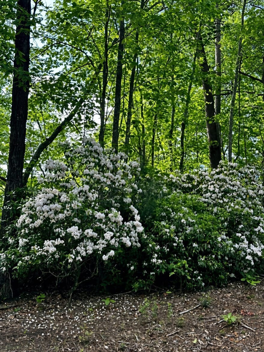 LOT 27 Prospect Ridge, Blue Ridge, Georgia