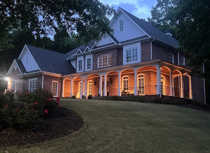 15945 Meadow King Way, Milton, Georgia