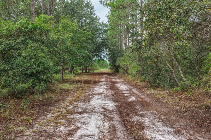 6642 Old Moniac Road, St. George, Georgia