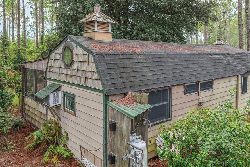 6642 Old Moniac Road, St. George, Georgia